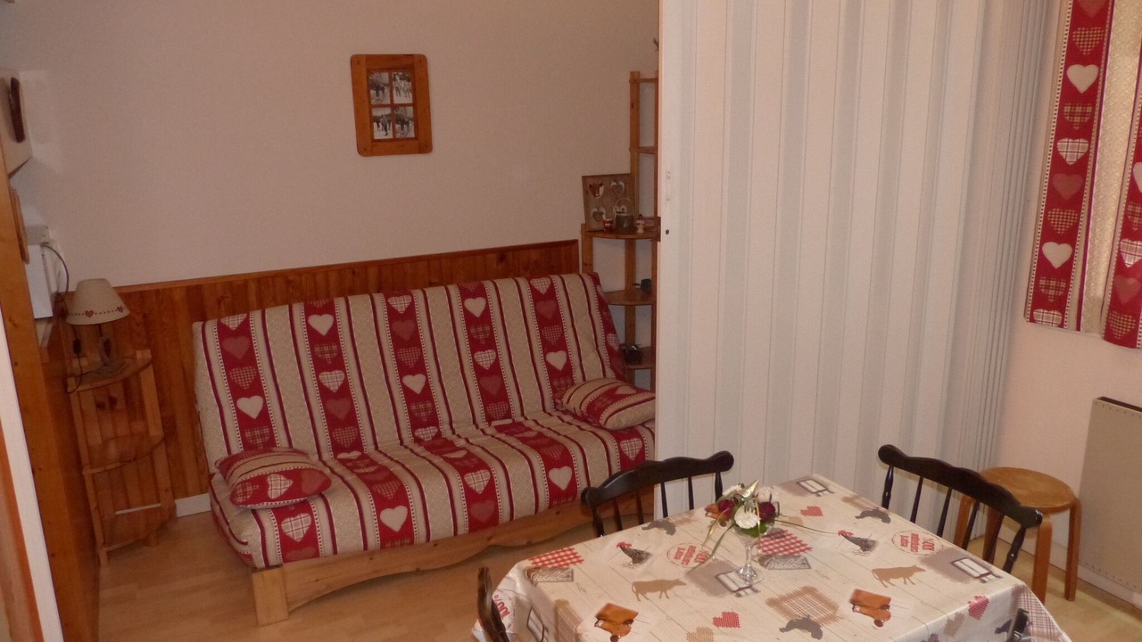 Photo of Livingroom in Premanon