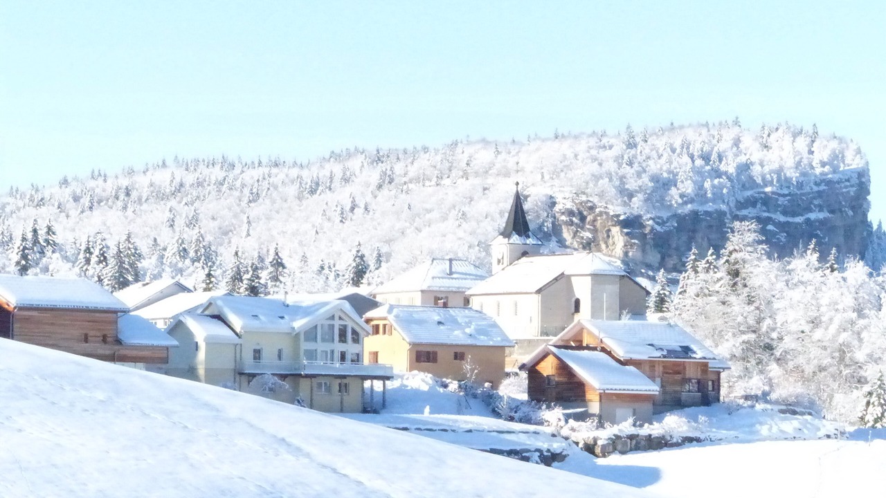 Photo of Outdoor in Premanon