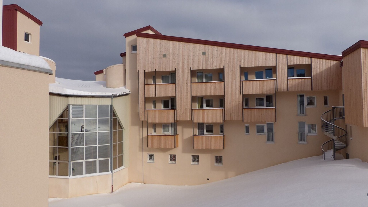 Photo of Outdoor in Premanon