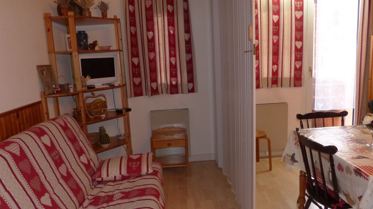 Photo of Livingroom in Premanon