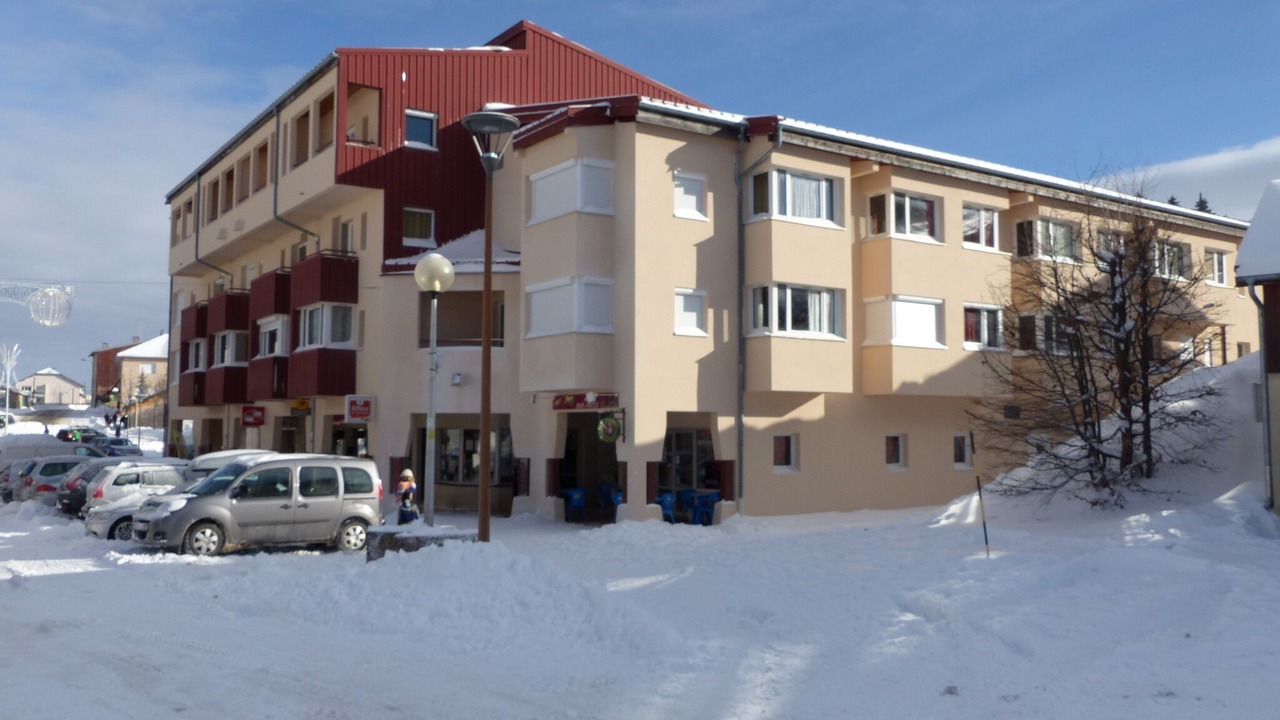 Photo of Outdoor in Premanon