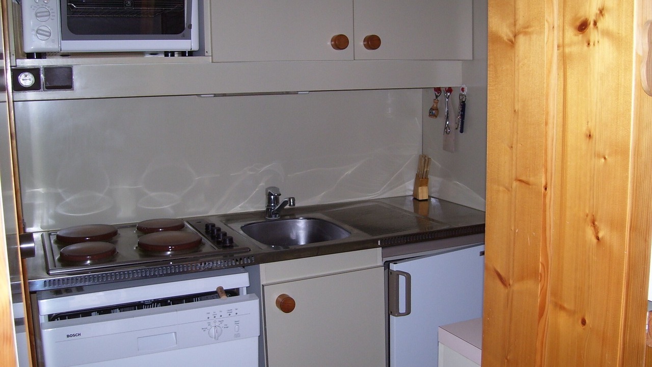 Photo of Kitchen in Premanon