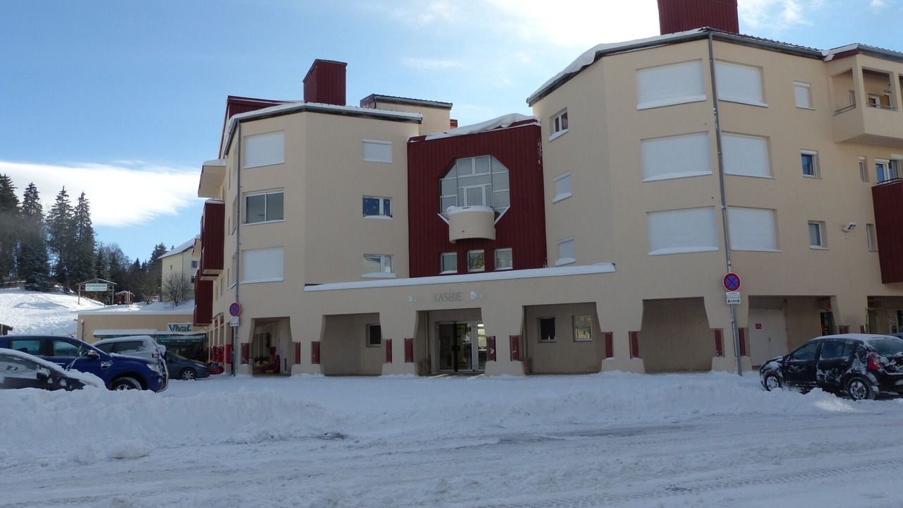 Photo of Outdoor in Premanon