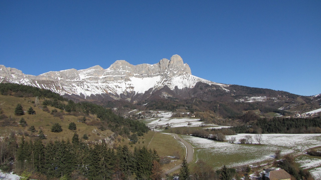 Photo of Outdoor in Saint-Andeol
