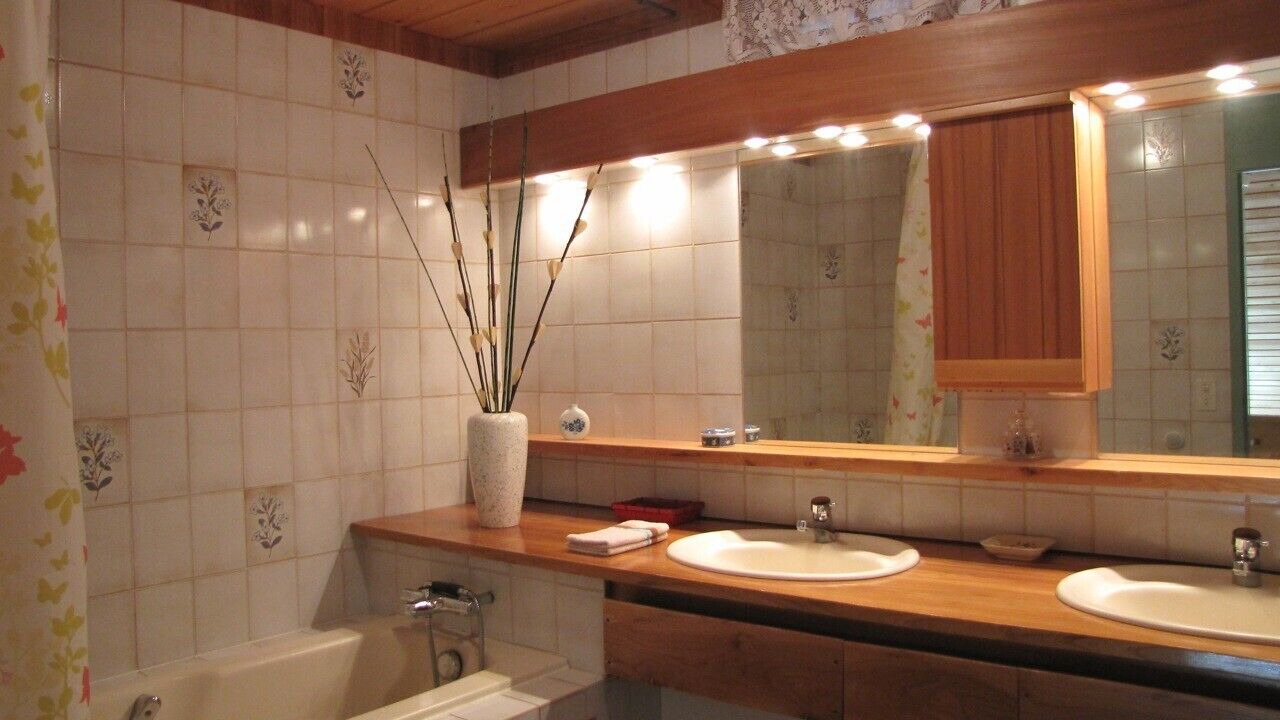 Photo of Bathroom in Saint-Andeol