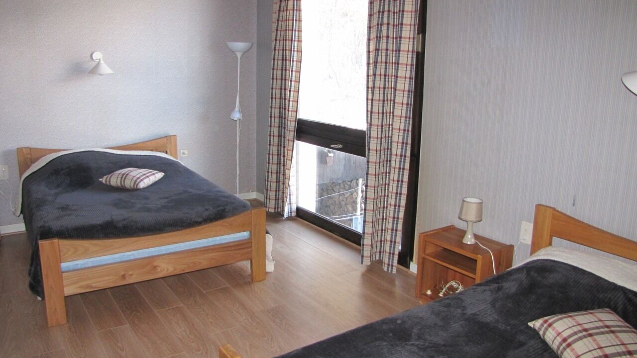 Photo of Bedroom in Saint-Andeol