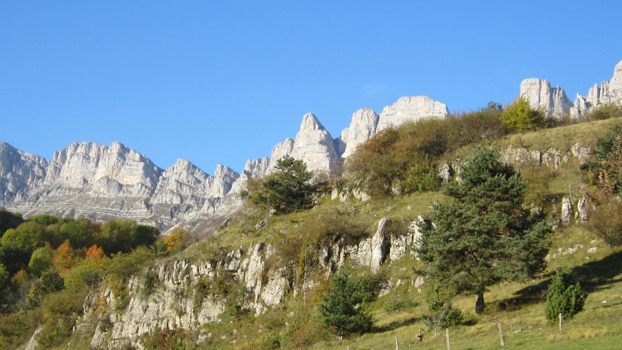 Photo of Outdoor in Saint-Andeol