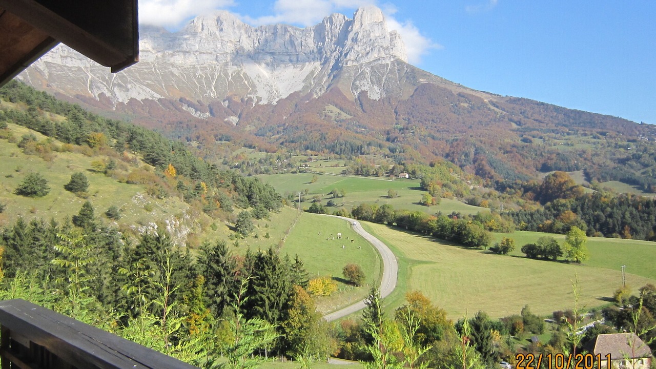 Photo of Outdoor in Saint-Andeol