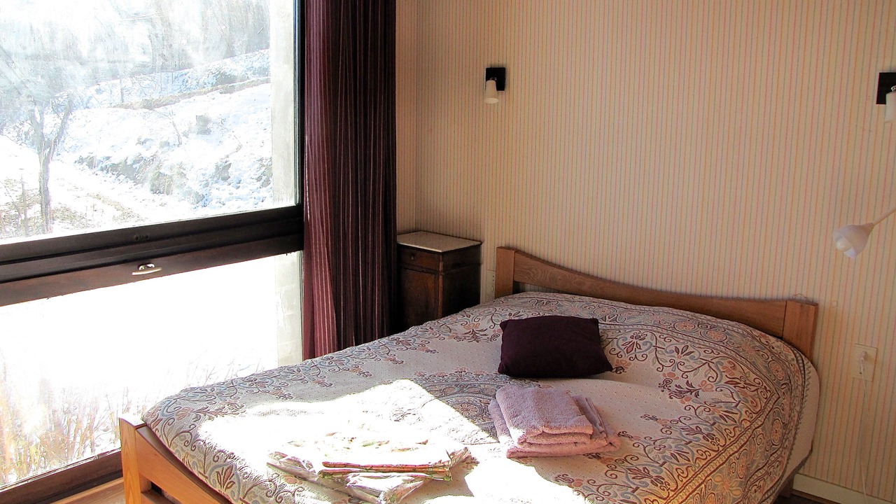 Photo of Bedroom in Saint-Andeol