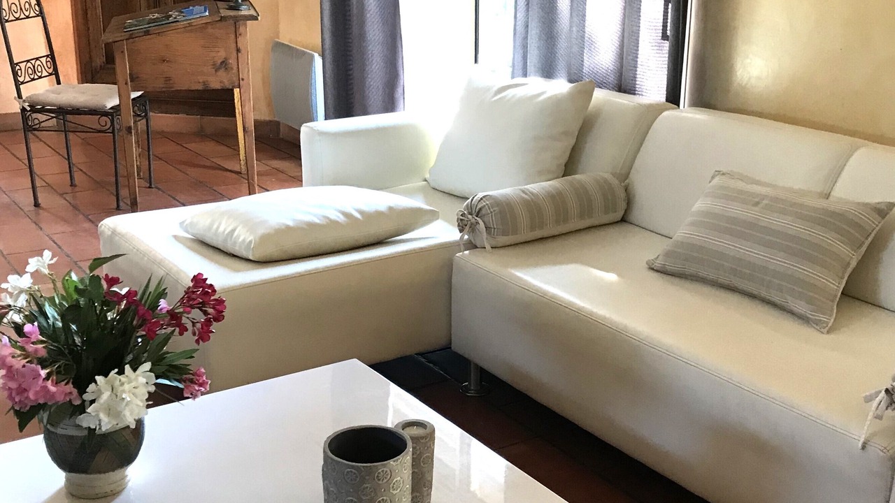 Photo of Livingroom in Saint-Pierre-de-Vassols