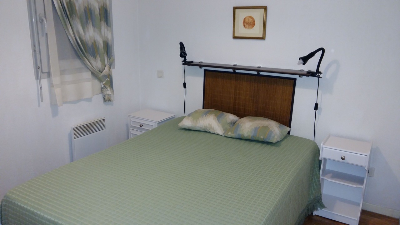Photo of Bedroom in Vielle-Aure