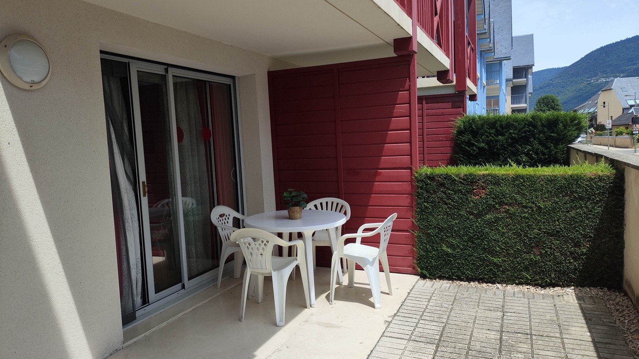 Photo of Outdoor in Vielle-Aure