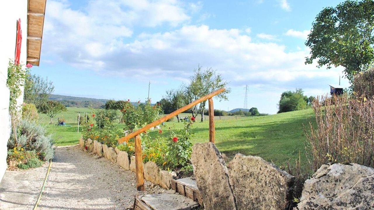 Photo of Outdoor in Molain