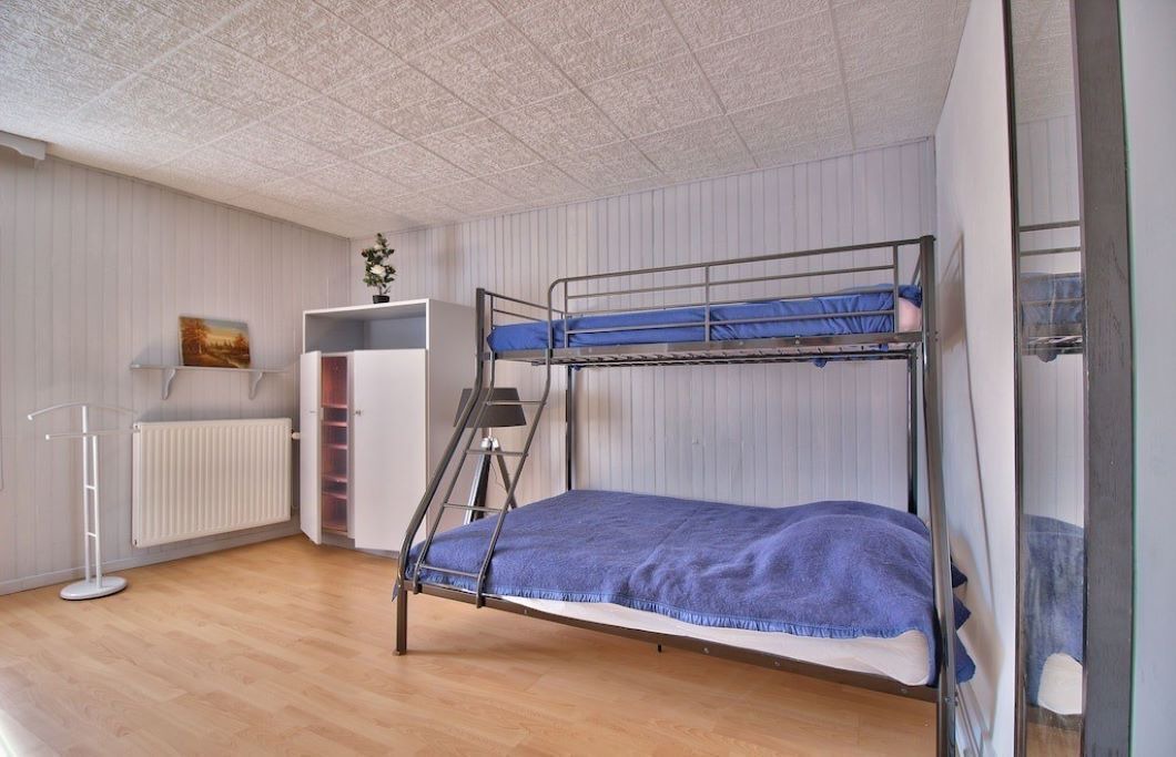 Photo of Bedroom in Molain