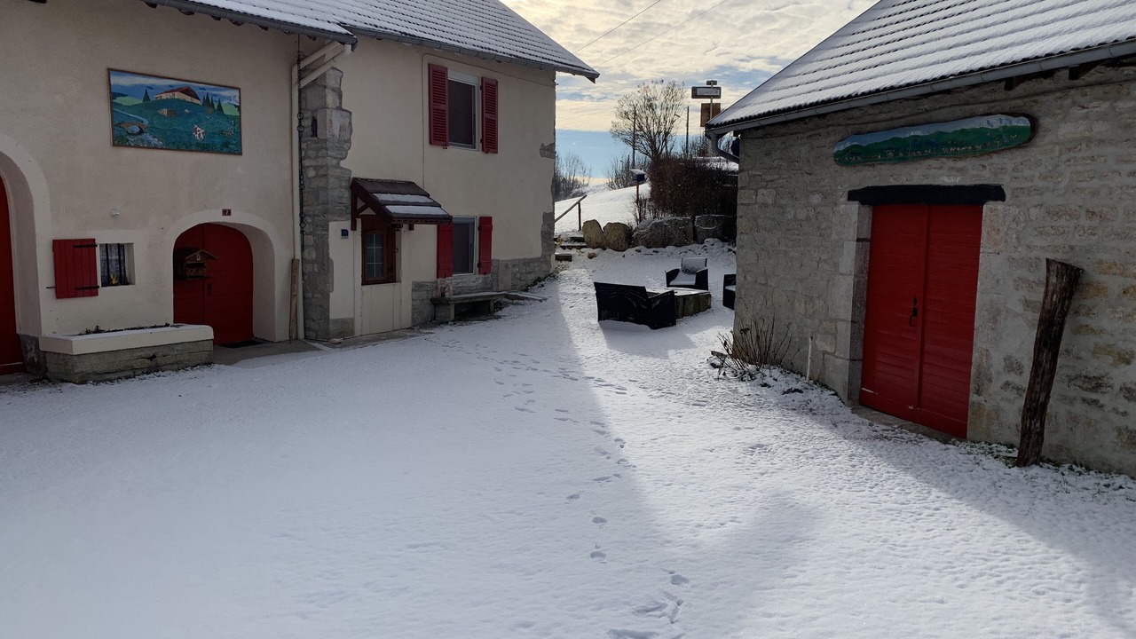 Photo of Outdoor in Molain