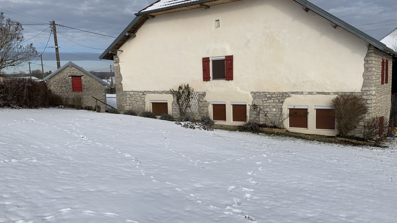 Photo of Outdoor in Molain