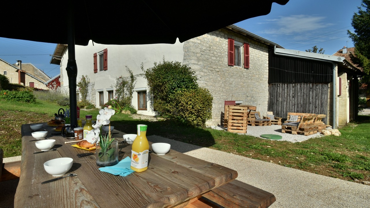 Photo of Outdoor in Molain