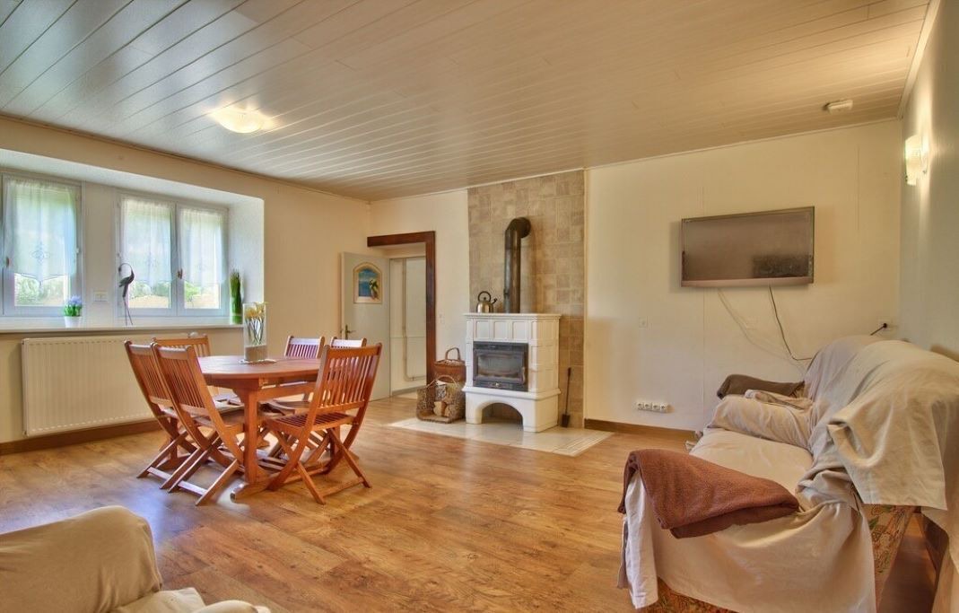 Photo of Livingroom in Molain