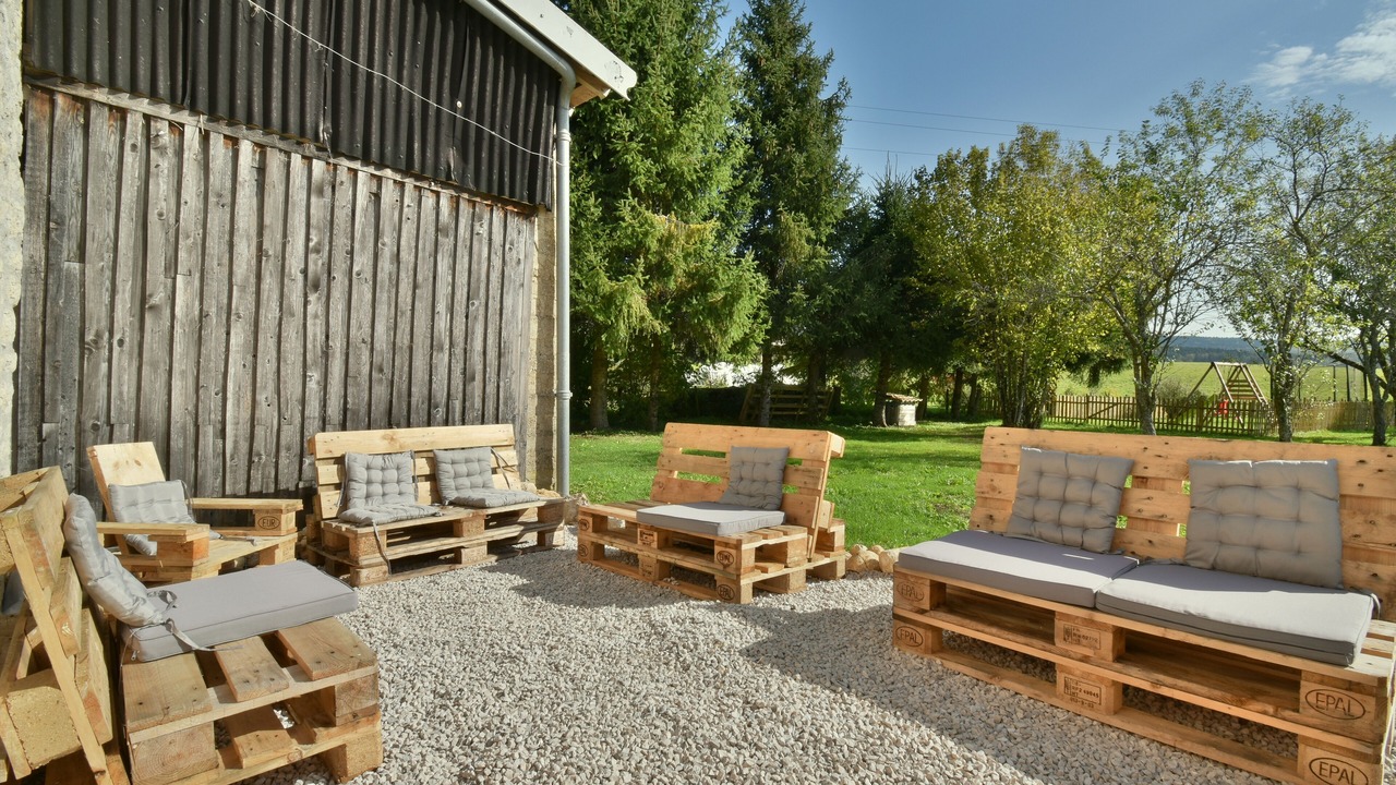 Photo of Outdoor in Molain
