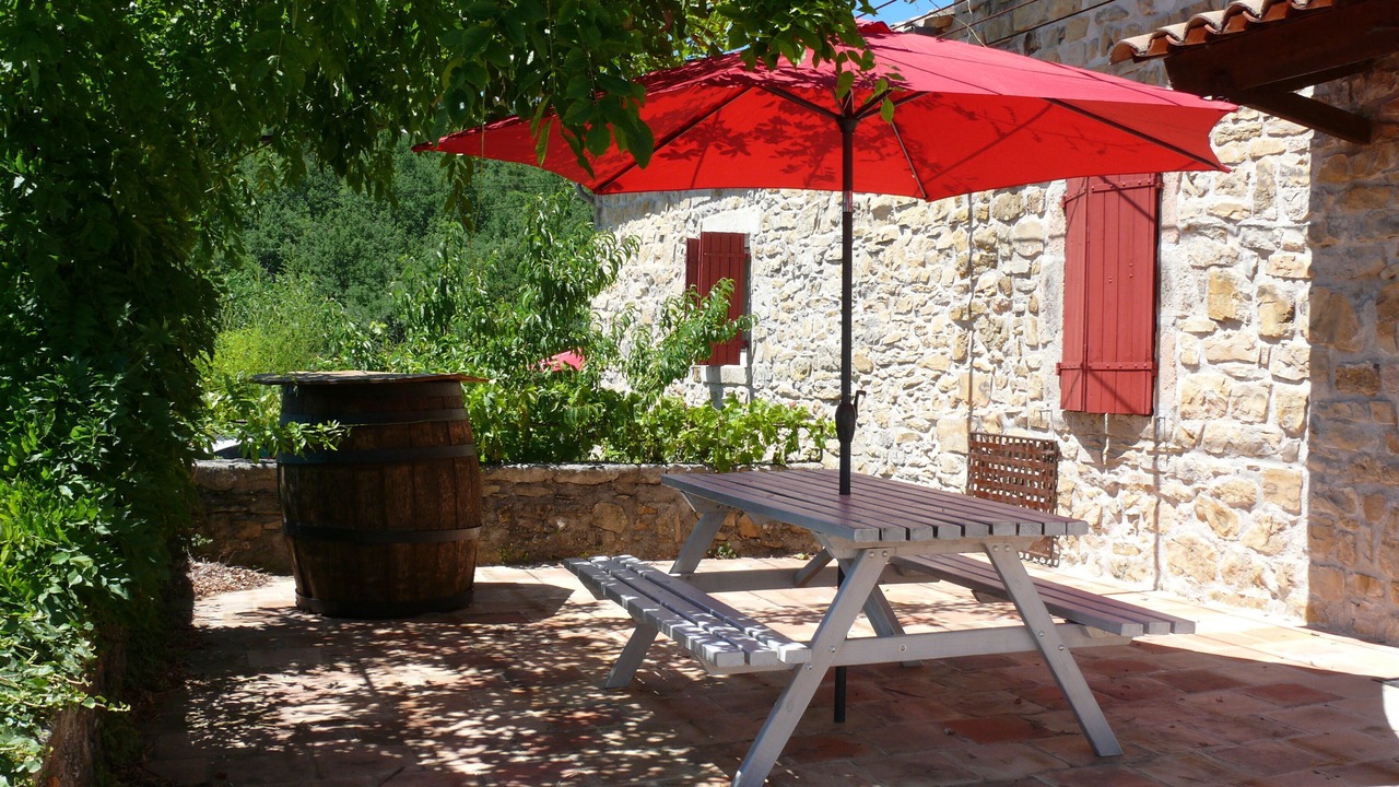 Photo of Outdoor in Vesseaux