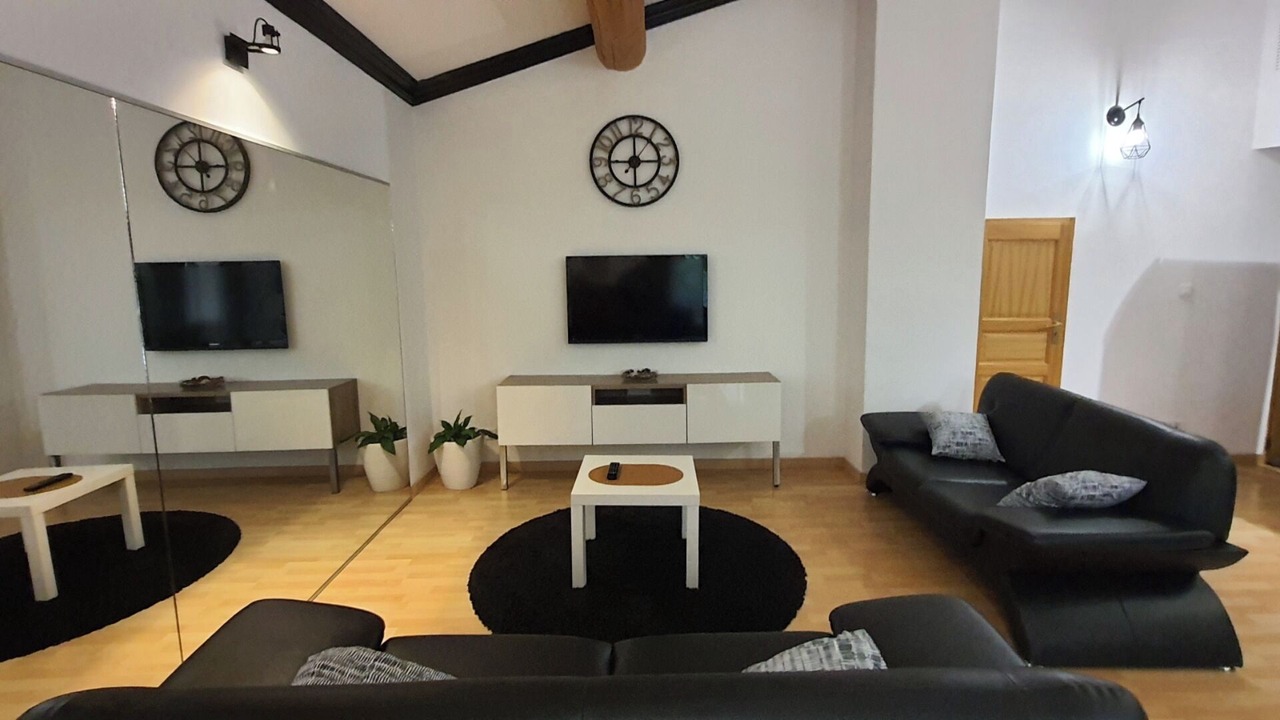Photo of Livingroom in Bedoin