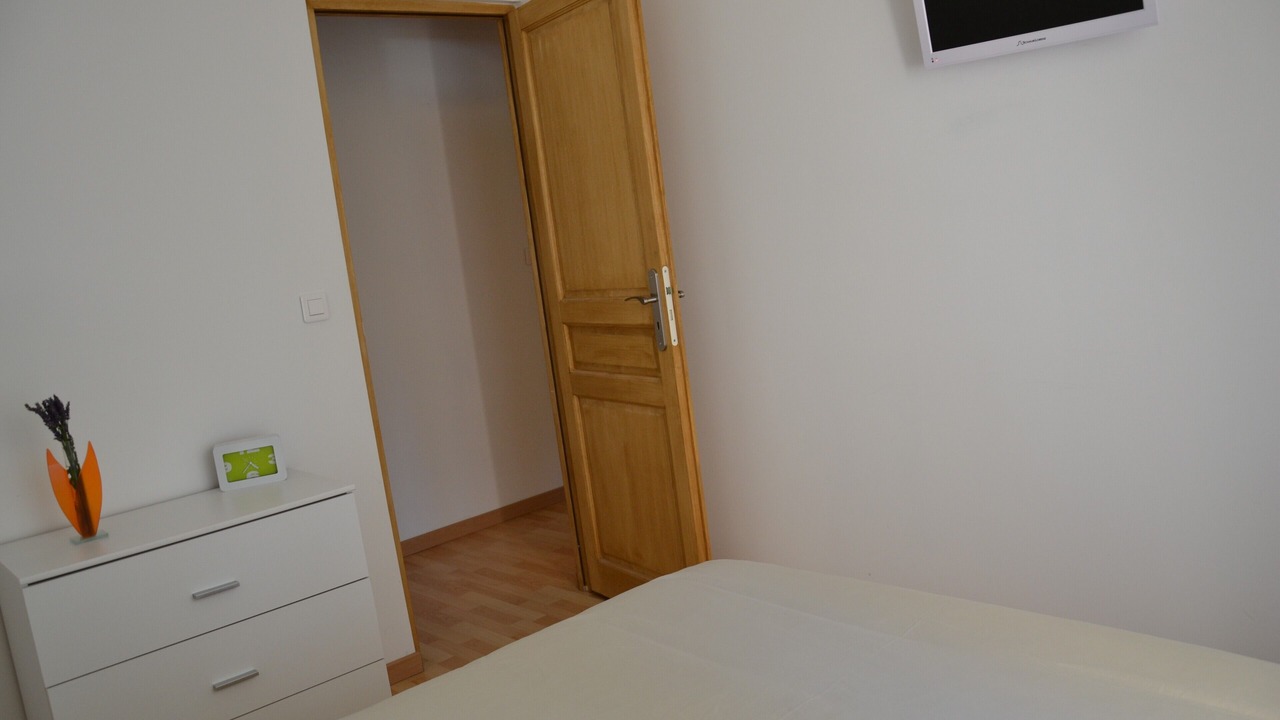 Photo of Bedroom in Bedoin