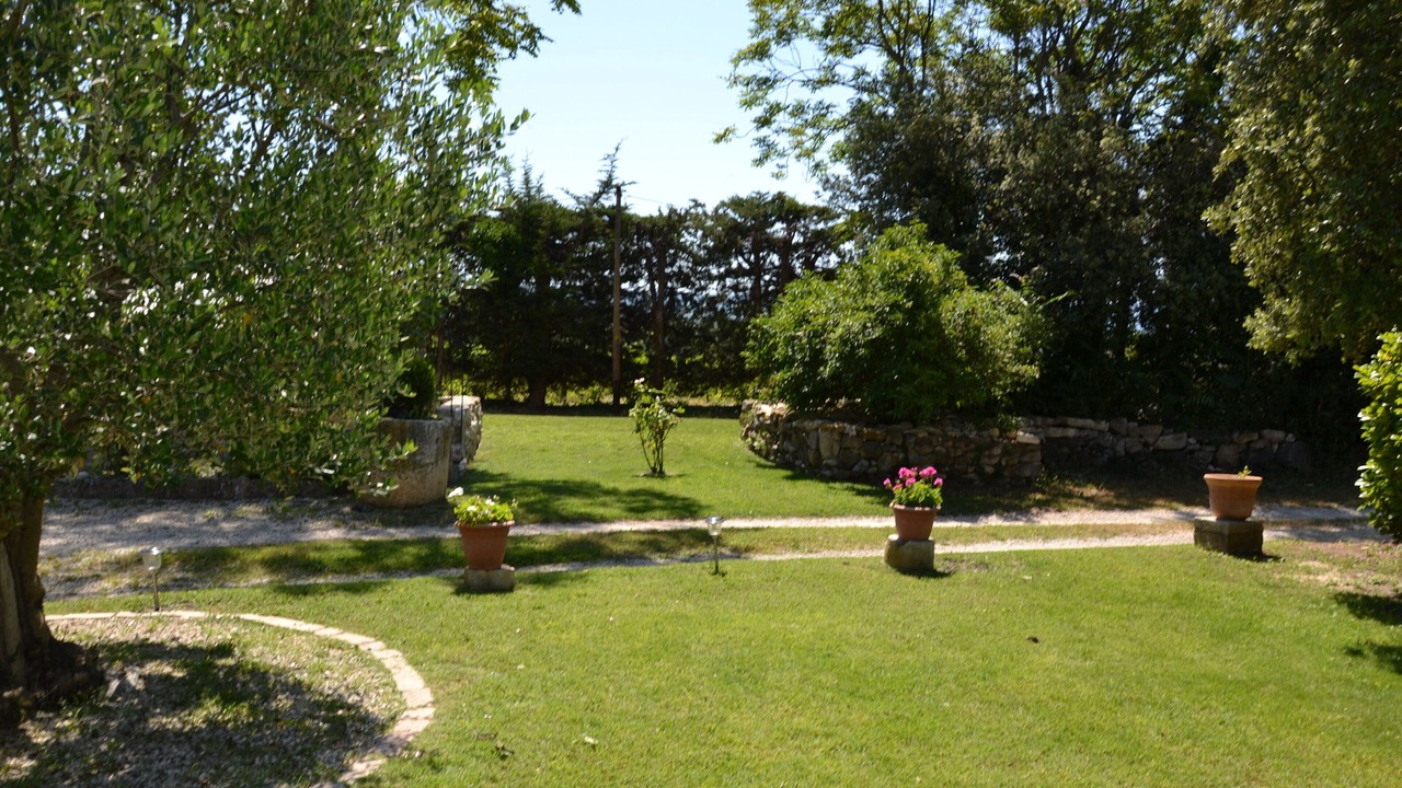 Photo of Outdoor in Bedoin