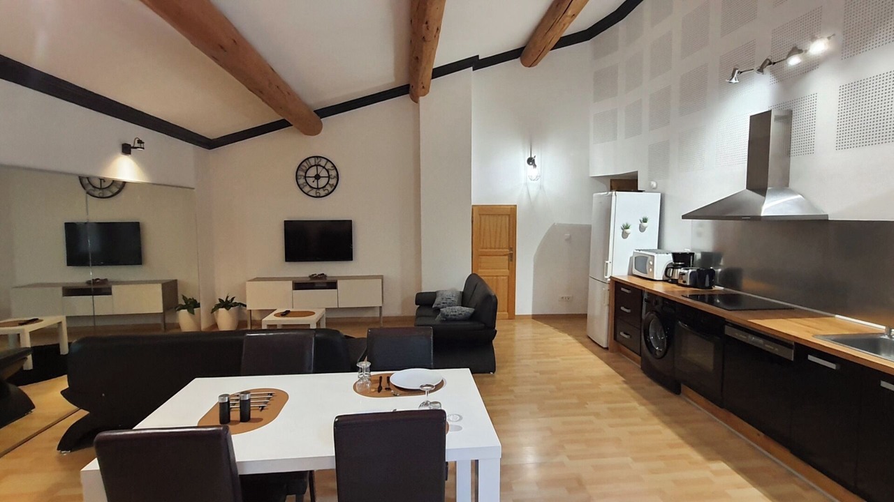 Photo of Kitchen in Bedoin
