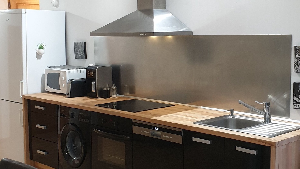 Photo of Kitchen in Bedoin
