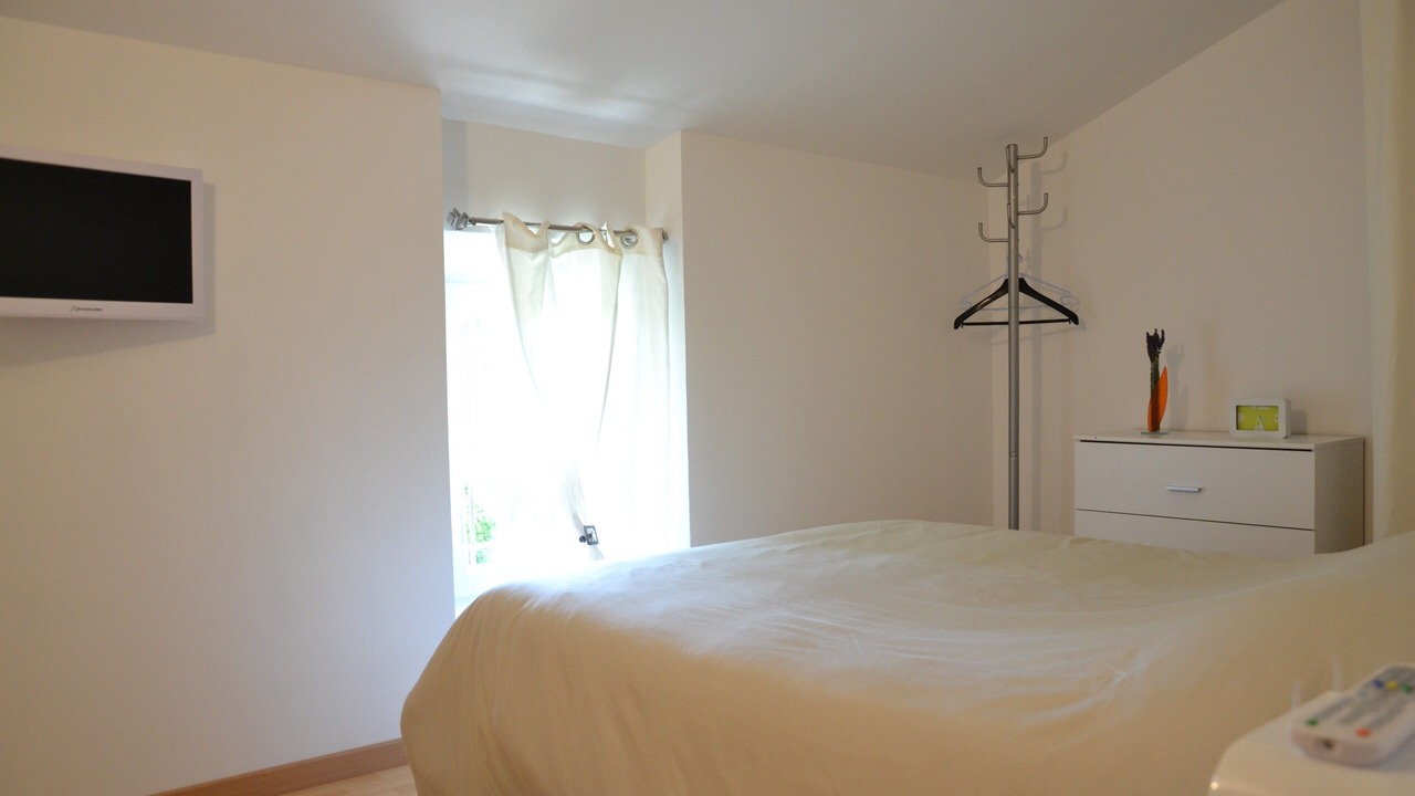 Photo of Bedroom in Bedoin
