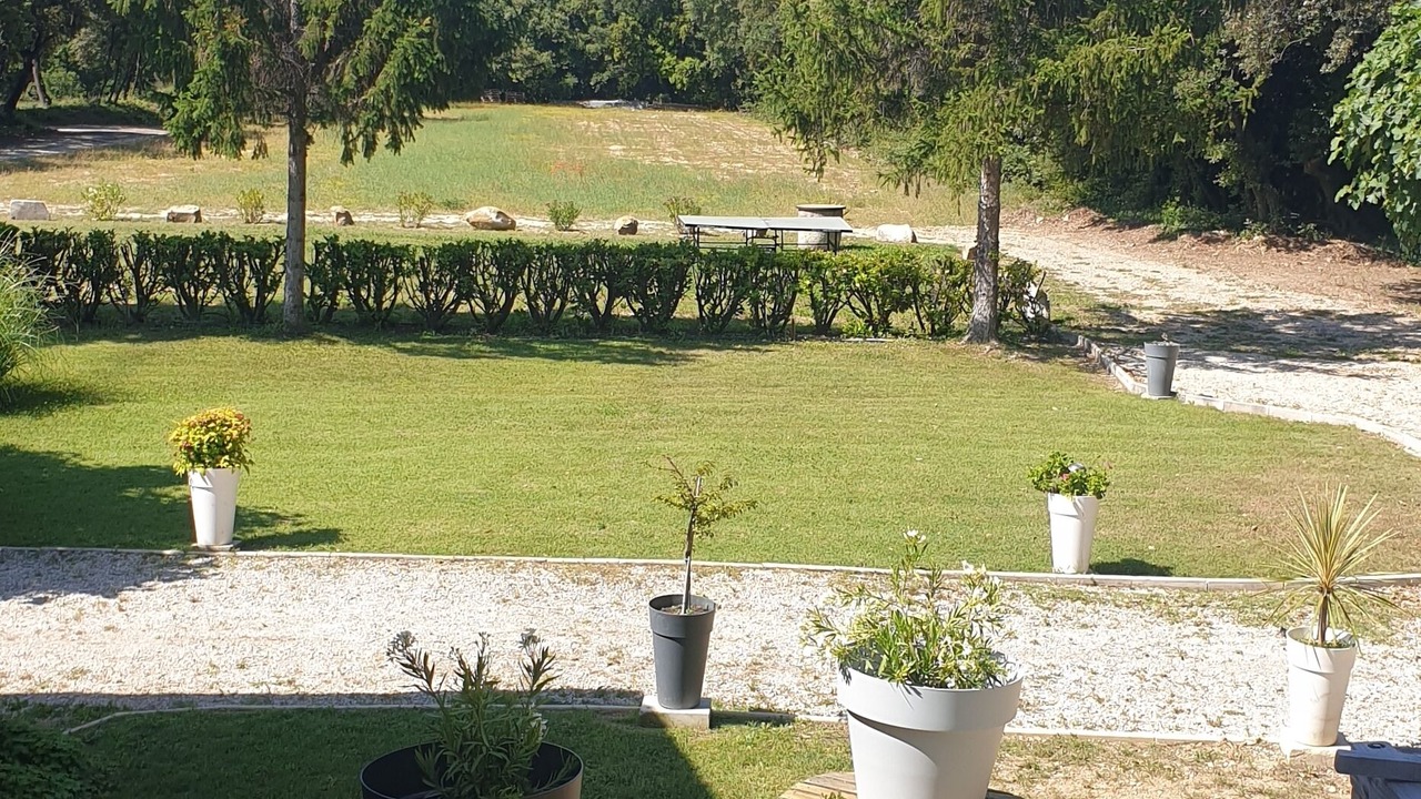 Photo of Outdoor in Bedoin