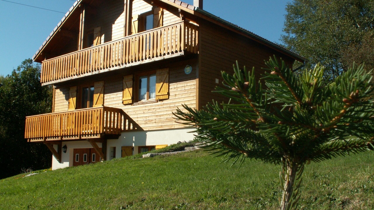 Photo of Outdoor in Le Tholy