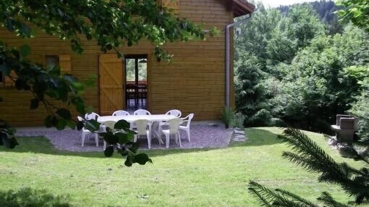 Photo of Outdoor in Le Tholy