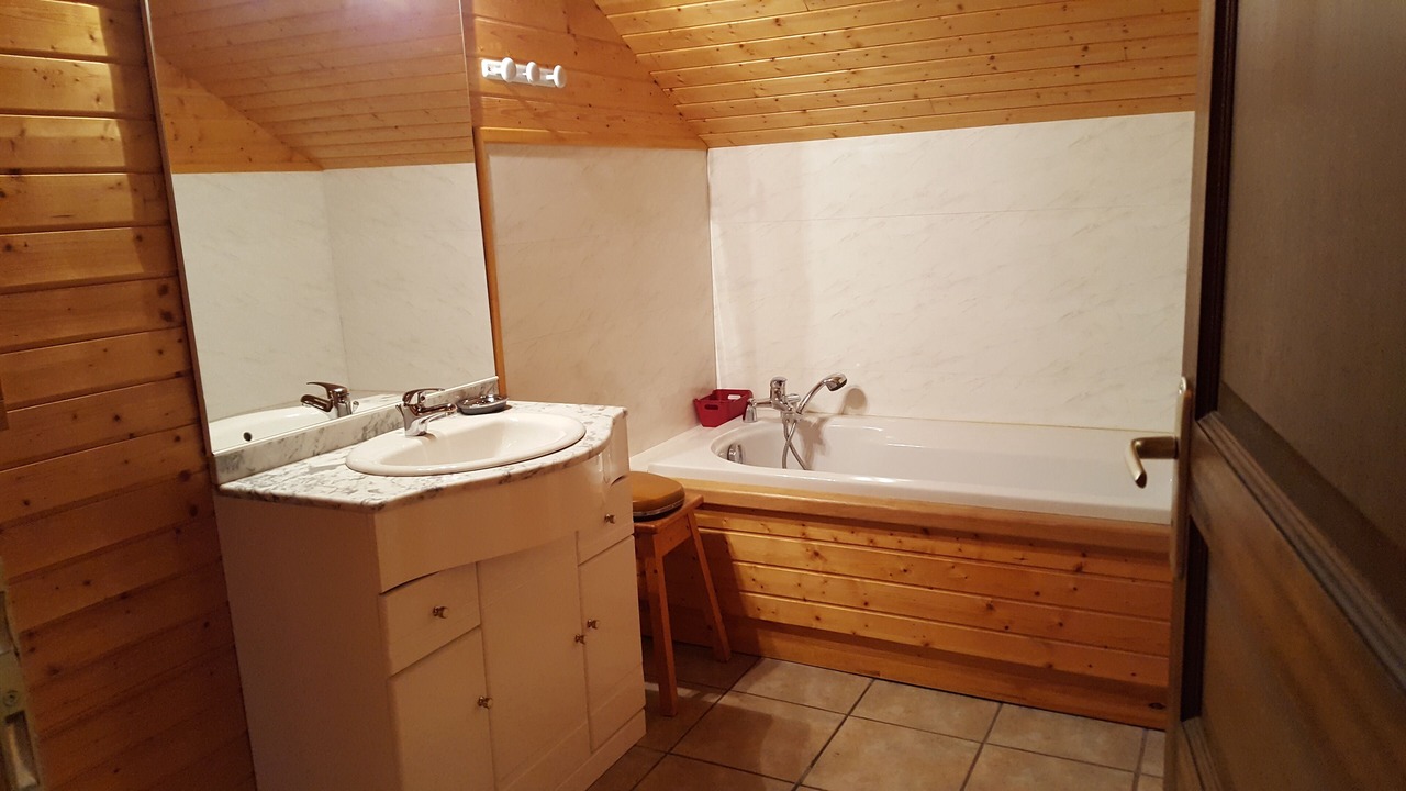 Photo of Bathroom in Le Tholy