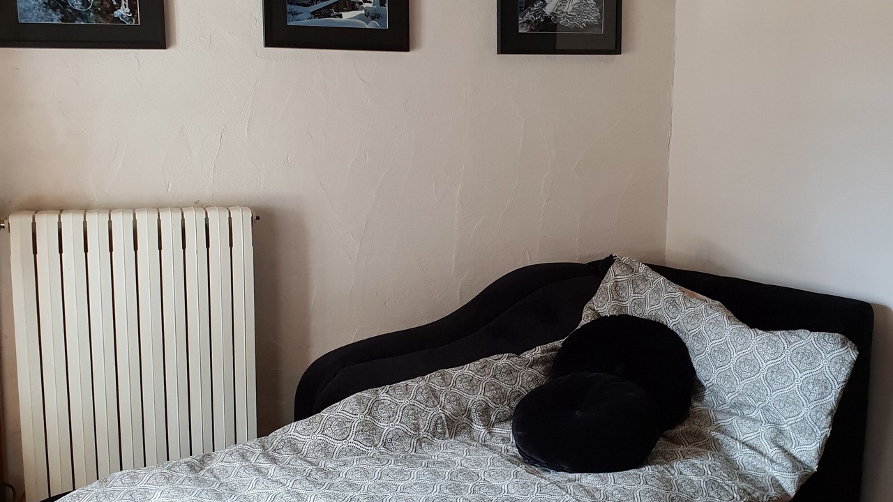 Photo of Bedroom in Montagne d'Ardeche