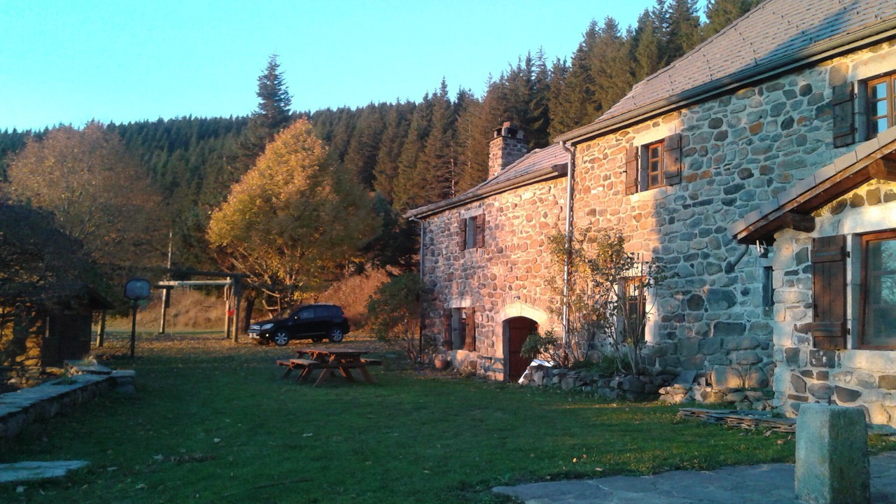 Photo of Outdoor in Montagne d'Ardeche