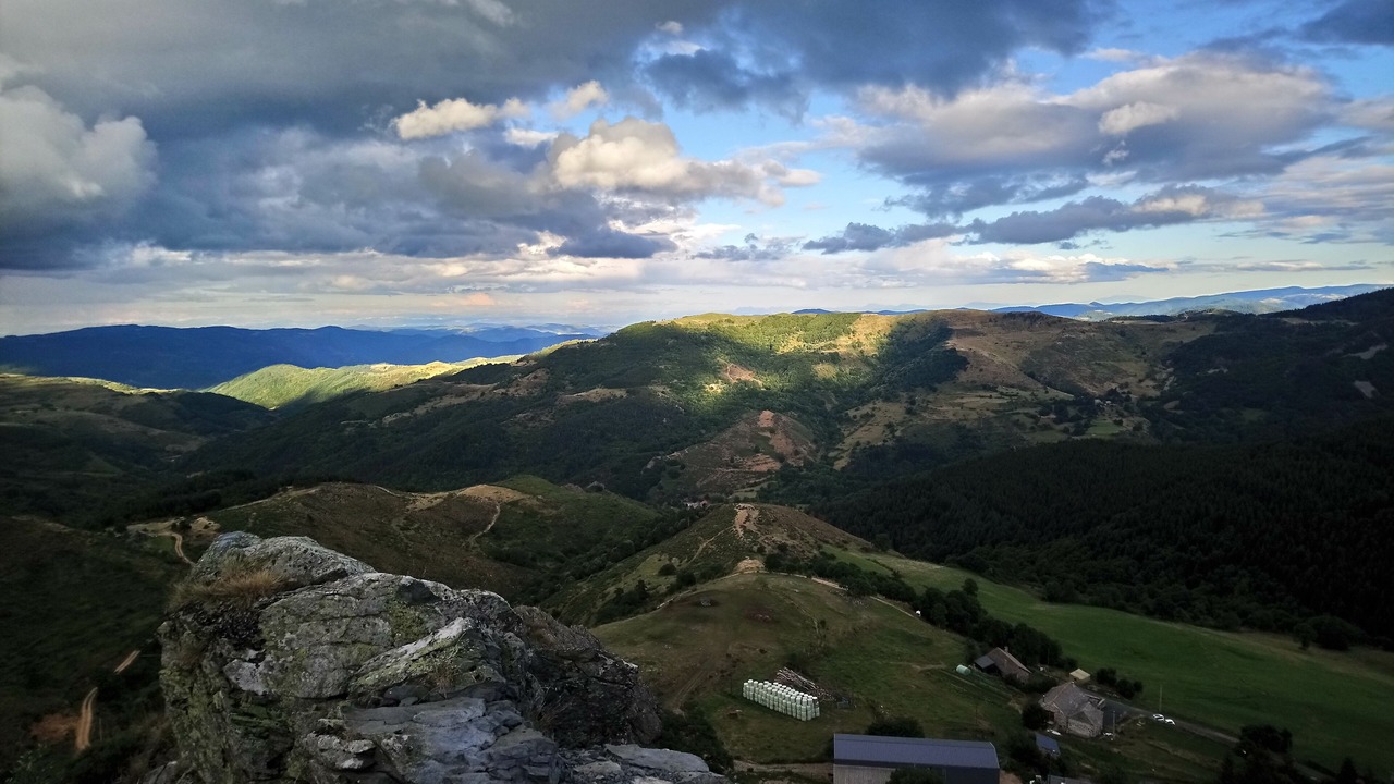 Photo of Outdoor in Montagne d'Ardeche