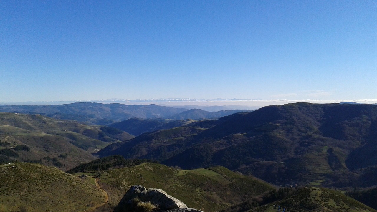 Photo of Others in Montagne d'Ardeche