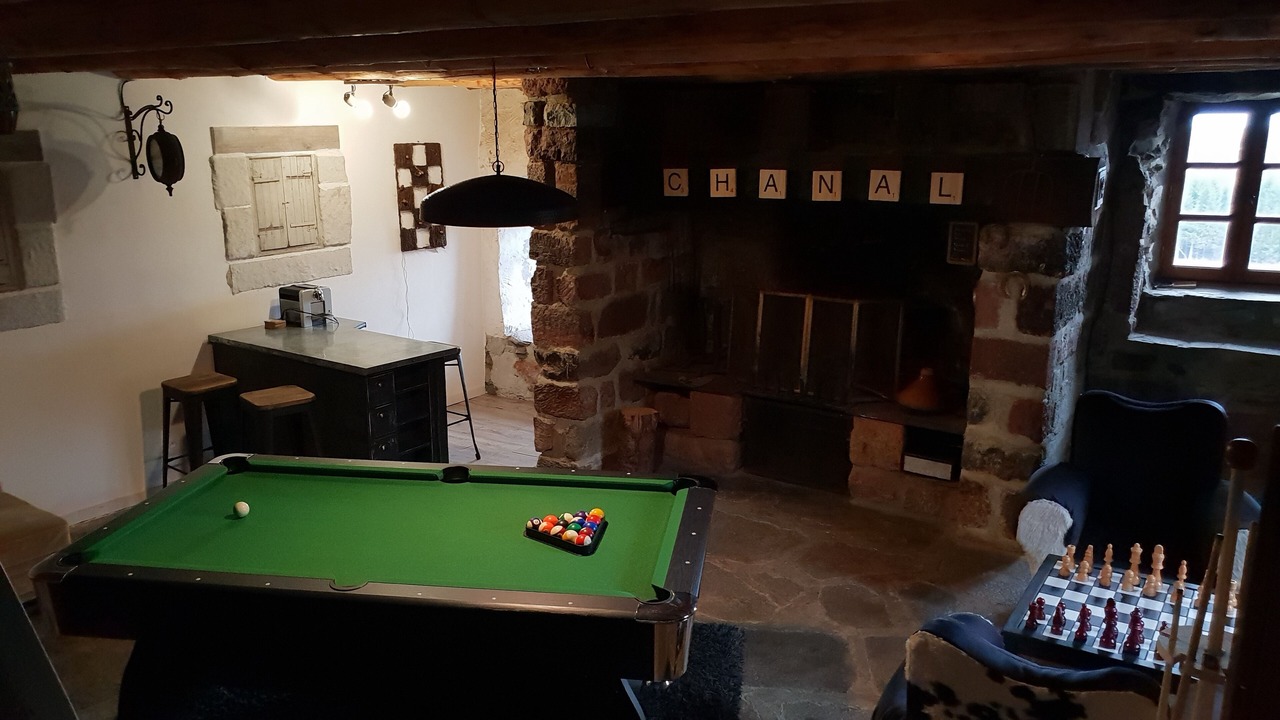 Photo of Bedroom in Montagne d'Ardeche