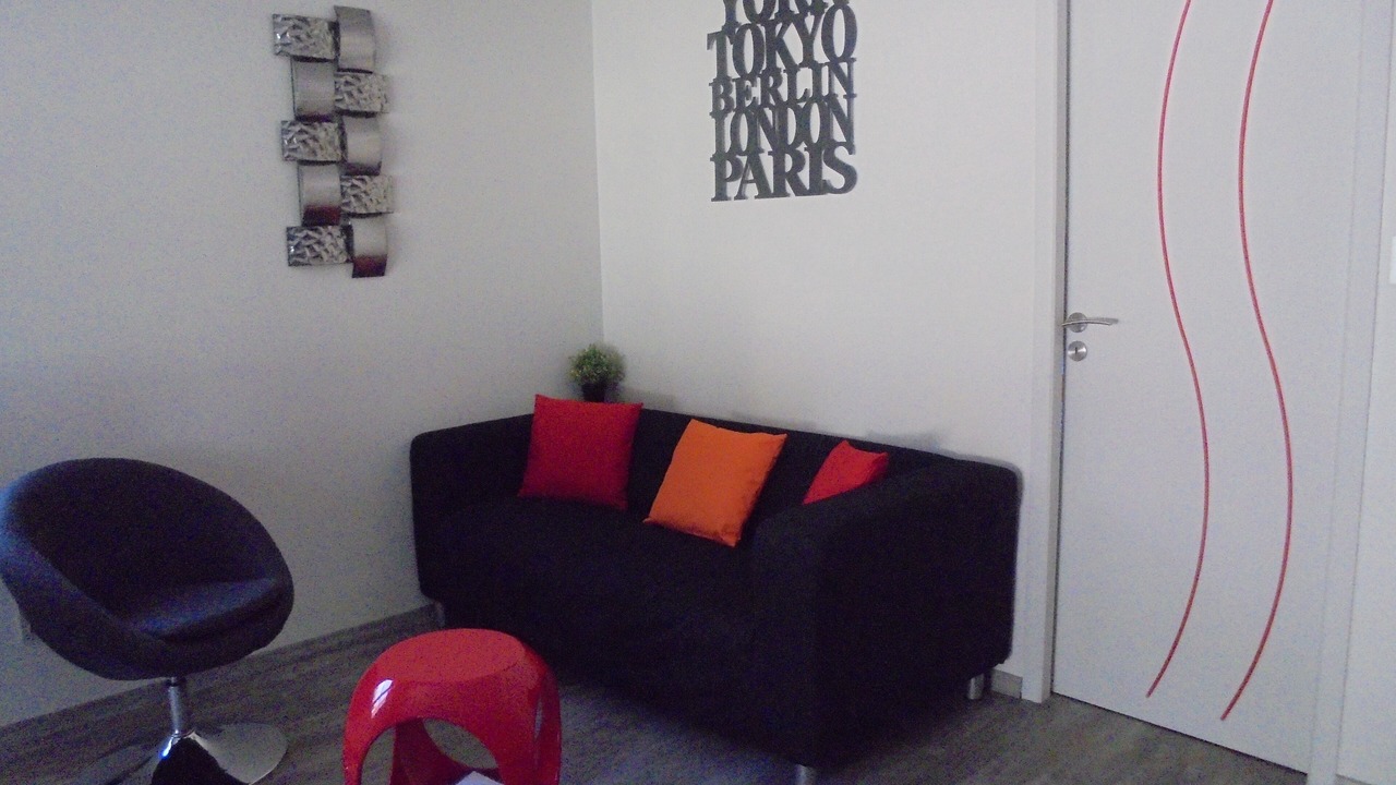 Photo of Livingroom in Carpentras
