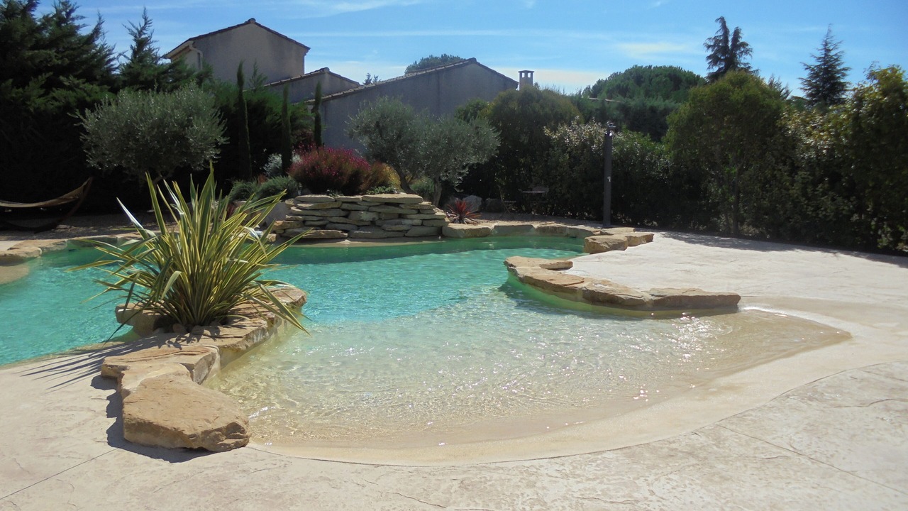 Photo of Outdoor in Carpentras