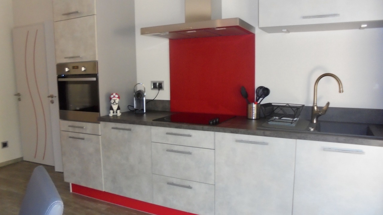 Photo of Kitchen in Carpentras