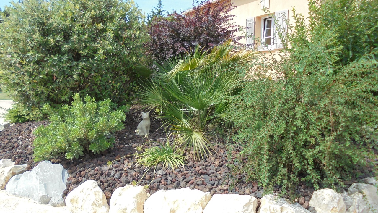 Photo of Outdoor in Carpentras