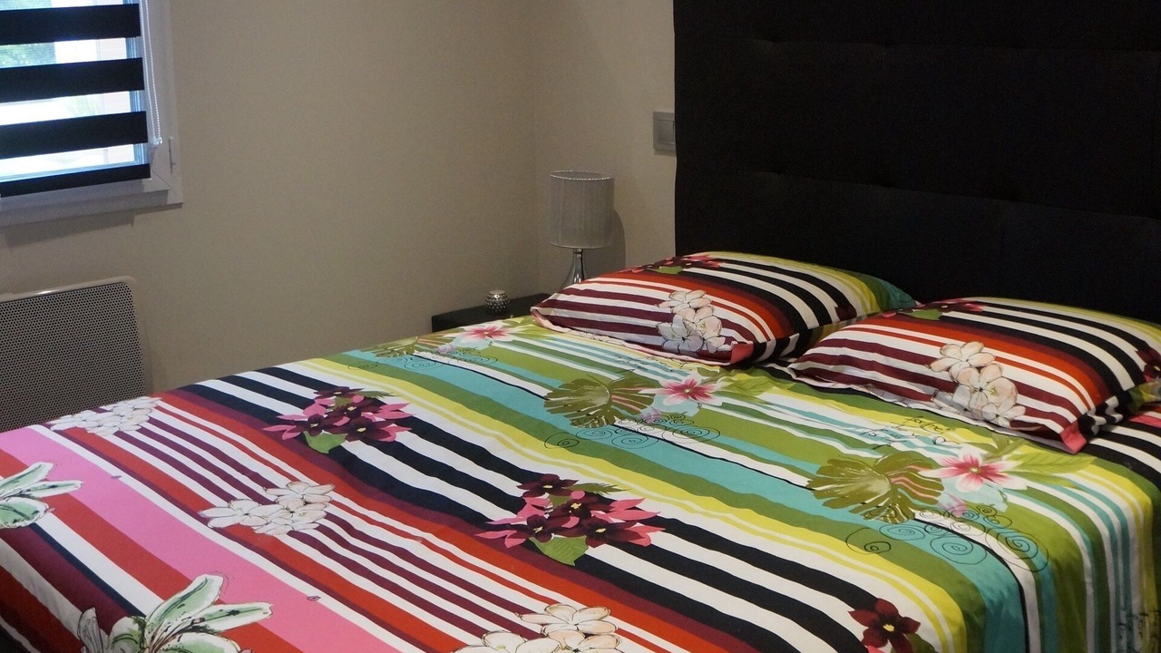 Photo of Bedroom in Carpentras