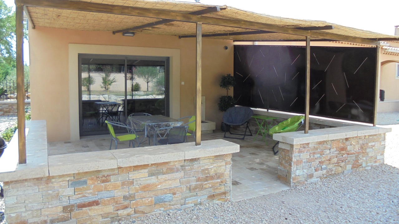 Photo of Outdoor in Carpentras