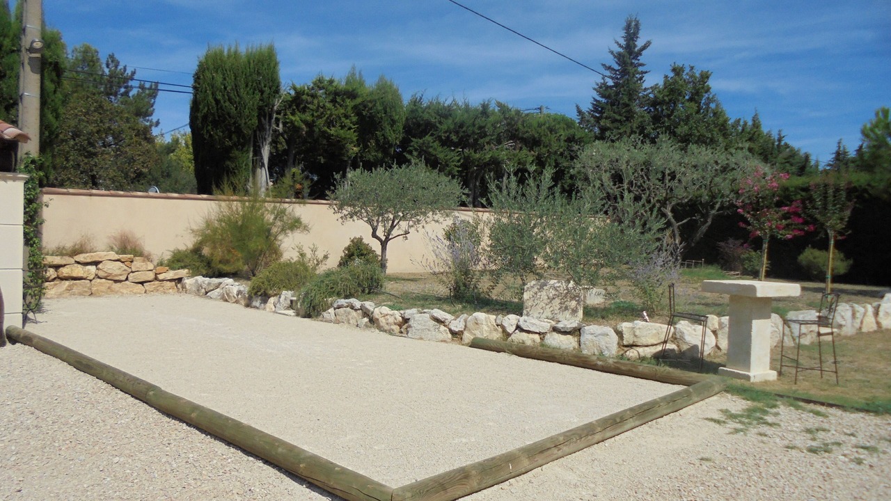Photo of Outdoor in Carpentras