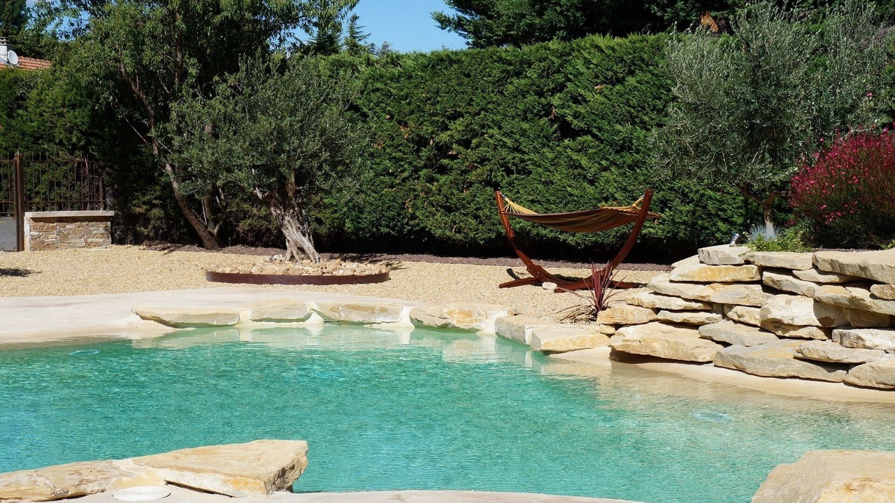 Photo of Outdoor in Carpentras