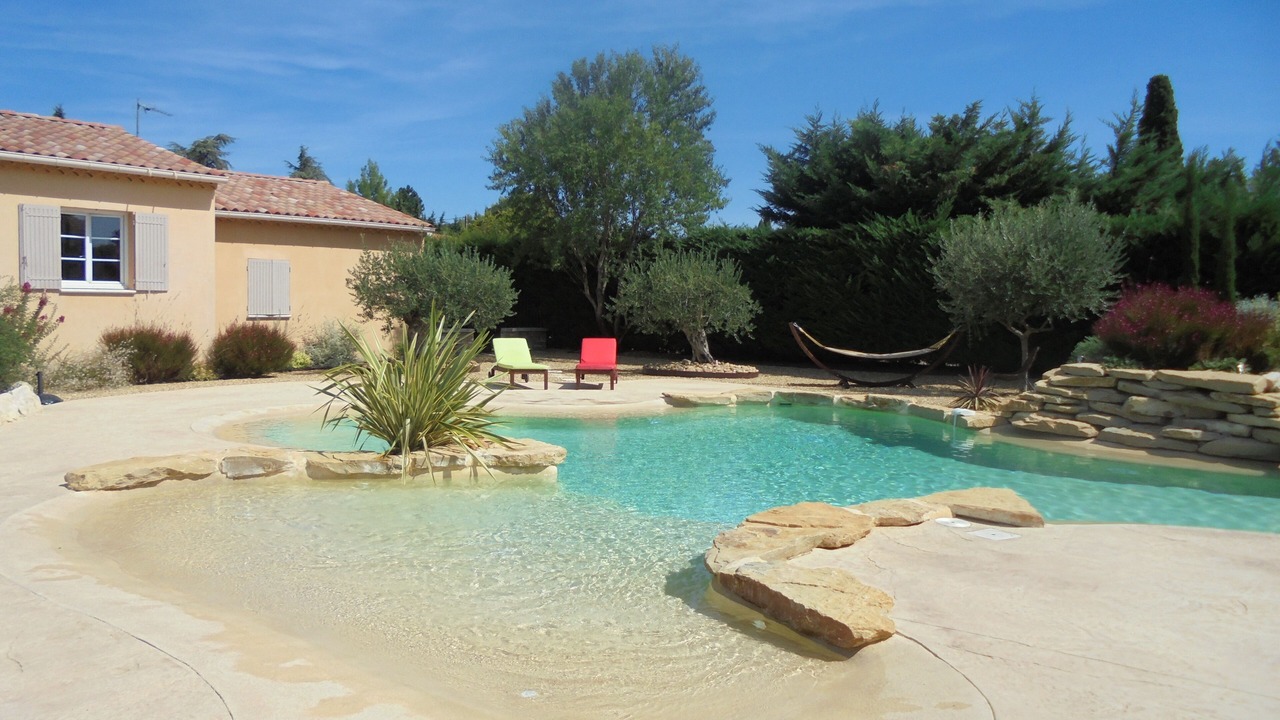 Photo of Outdoor in Carpentras