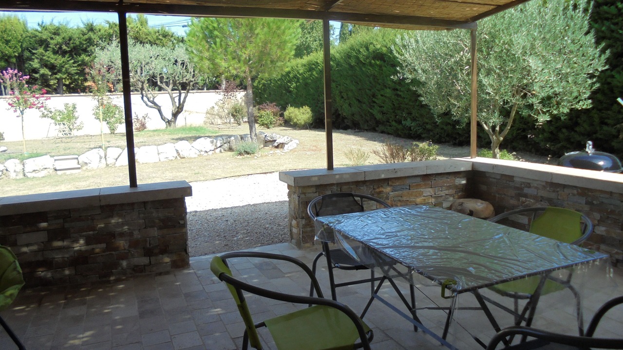 Photo of Outdoor in Carpentras