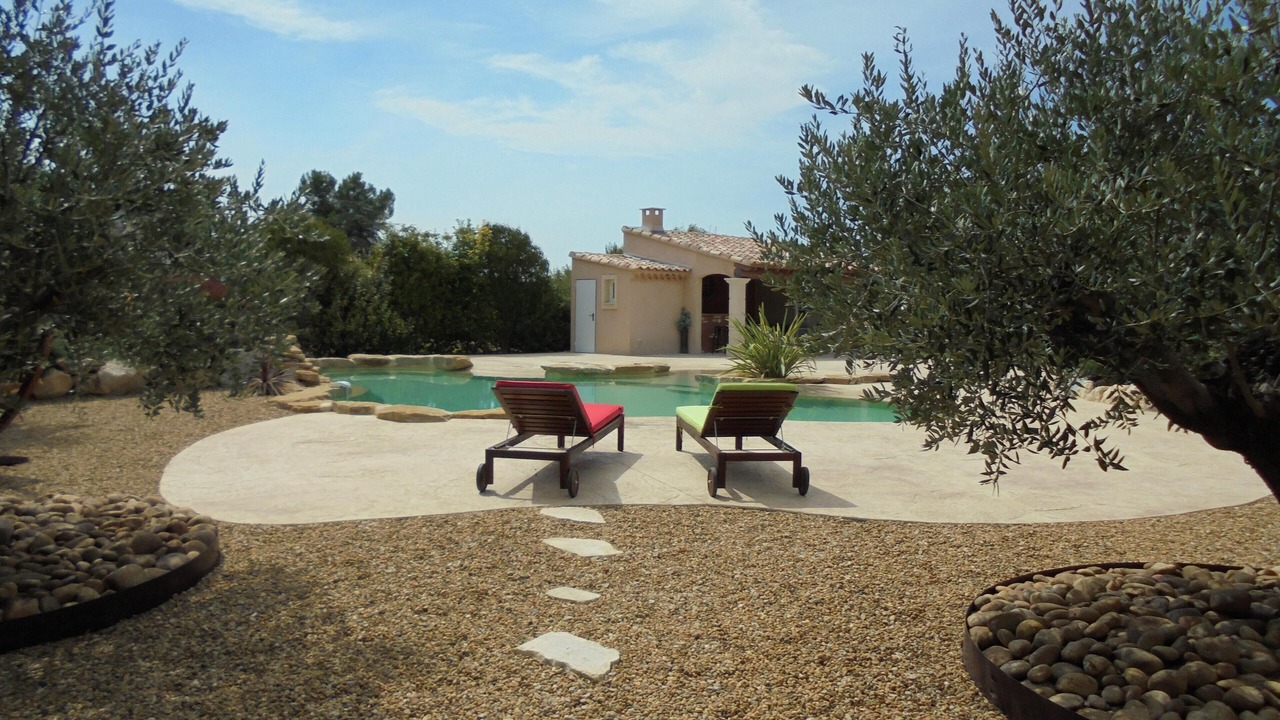Photo of Outdoor in Carpentras